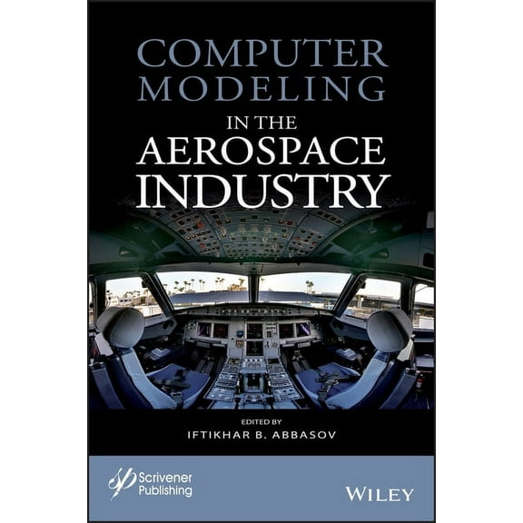 Computer Modeling in Aerospace, (Hardcover)