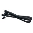 thumbnail image 4 of 4x Cables de Alimentación PCIE VGA Flex de 8 Pines Una 8 Pines (6 + 2) para EVGA Supernova 650750850 1000 1600 2000, 4 of 7