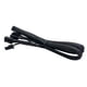 thumbnail image 4 of 4x Cables de Alimentación PCIE VGA Flex de 8 Pines Una 8 Pines (6 + 2) para EVGA Supernova 650750850 1000 1600 2000, 4 of 5