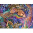 thumbnail image 2 of Rompecabezas Buffalo Games Josephine Wall de 1000 piezas, 2 of 8