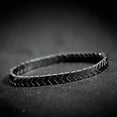 thumbnail image 4 of Hematite Bracelets Handmade Black Arrow Head Jewelry 98-HA, 4 of 5