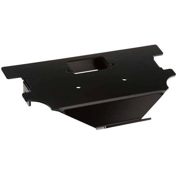 MotoAlliance VIPER UTV Winch Mount Plate for Big Red