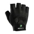 thumbnail image 2 of Half Finger Gym Workout Gloves, Weight Lifting Gloves for Men Women with Wrist Support and Protect Gloves Suit for Dumbbell Cycling Fitness Cross Training, 2 of 3