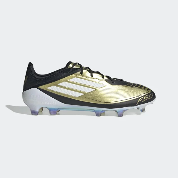 Adi - das F50 Messi Elite FG Men's Soccer Football Shoes IG6717
