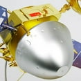 thumbnail image 4 of CSYANXING Tianwen-1 Mars Rover Model for Space Enthusiast Gifts, 33cm x 23.5cm, Celebrate Space Exploration Milestones, 4 of 10