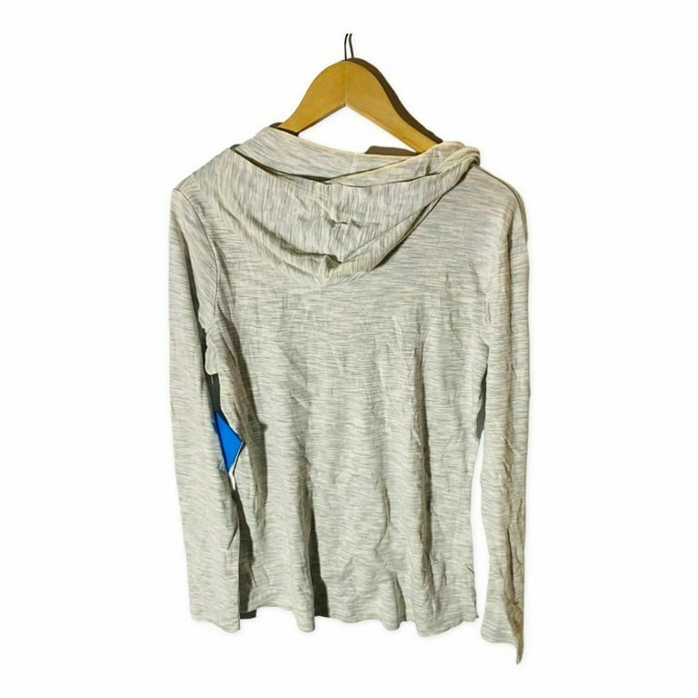 Columbia Women s Outerspaced Hoodie White X Large 11 Walmart