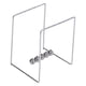 thumbnail image 4 of Juguetes de bola de péndulo de equilibrio, bola de péndulo de equilibrio, juegos de oficina de física, decoración de escritorio, bolas de péndulo de metal compactas y livianas, 4 of 14