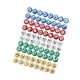 thumbnail image 5 of Bolas de bingo con ventanas fáciles de leer que reemplazan las bolas de conteo de la rifa. 1 A 80, 5 of 9