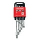 thumbnail image 1 of Juego de 11 Llaves Combinadas CRAFTSMAN CMMT87022 Matraca SAE, 1 of 7