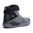 thumbnail image 2 of Dainese Metractive Air Mens Textile Motorcycle Shoes Black/Gray 45 EUR, 2 of 3
