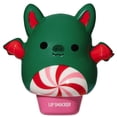 thumbnail image 3 of Lip Baume à Lèvres Smacker Squishmallow Ricardo, 3 of 4
