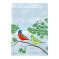 thumbnail image 1 of Betsy Drake FL890G 28 x 40 Po Drapeau de Banderoles, 1 of 1