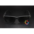 thumbnail image 2 of Tom Ford Stephenson Dark Teal Square Men's Sunglasses FT0775 02N 56, 2 of 6