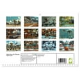thumbnail image 2 of News from the Roboter Sport Club (Monthly Wall Calendar 2026 11.7 x 16.5 (open)), CALVENDO 14 Month Calendar, 2 of 9