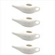 thumbnail image 1 of 4X Olla Neti de CeráMica de 250 Ml, Olla para Limpieza de Nariz, Duradera, una Prueba de Fugas, para Enjuague Nasal, Lavado de Nariz, Hombres y Mujeres,, 1 of 2