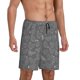 thumbnail image 2 of Fotbe Funny Chicken Pantalones Cortos de Pijama para Hombre, Ropa de Dormir, Pantalones de Pijama Cortos para Hombre-Large, 2 of 6