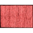 thumbnail image 1 of Ahgly Company Indoor Rectangle Abstract Red Modern Area Rugs, 8' x 10', 1 of 4