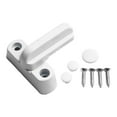 thumbnail image 1 of Casement Lock Convenient Door Easy Installation Plastic Protection Functional, 1 of 9