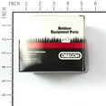 thumbnail image 2 of Oregon Air Filter, 2 of 3