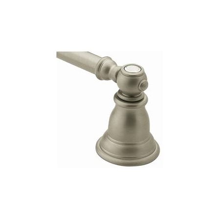 Moen Kingsley Brushed Nickel 24u0022 Towel Bar