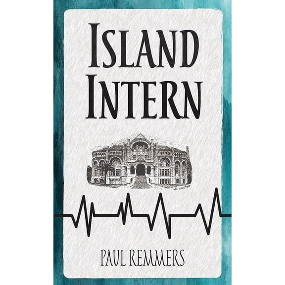 Island Intern, (Paperback)
