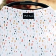 thumbnail image 2 of Quinn 5-in-1 Baby Nursing and Car Seat Cover, 2 of 4