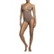 thumbnail image 1 of Tanga de cintura alta Spanx Assets Café Au Lait XL, 1 of 4