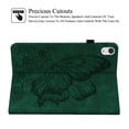 thumbnail image 4 of Artyond Case for iPad 10th Generation 10.9 inch 2022, PU Leather Folio Adjustable Stand Card Slots Protective Cover with Auto Sleep/Wake Case for iPad 10th Generation 10.9 inch 2022 Released, Green, 4 of 8