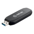thumbnail image 3 of Elgato Cam Link 4K - Diffusion en Direct, Enregistrement via DSLR, Caméscope Ou Caméra d'Action, 1080p60 Ou 4K à 30 Ips, Appareil Compact de Capture HDMI, USB 3.0, 3 of 8