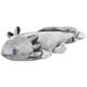 thumbnail image 1 of Bsvklp Cojín Largo Almohada Peluche Axolotl Lindo 45 Cm para (gris), 1 of 9