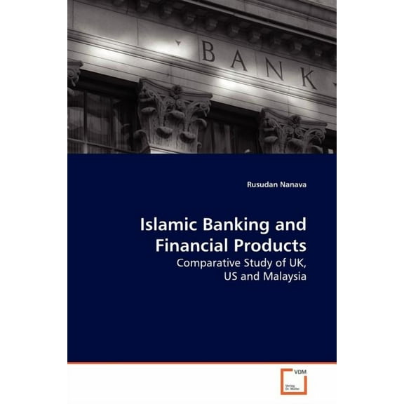 Islamic Banking and Financial Products (Paperback)