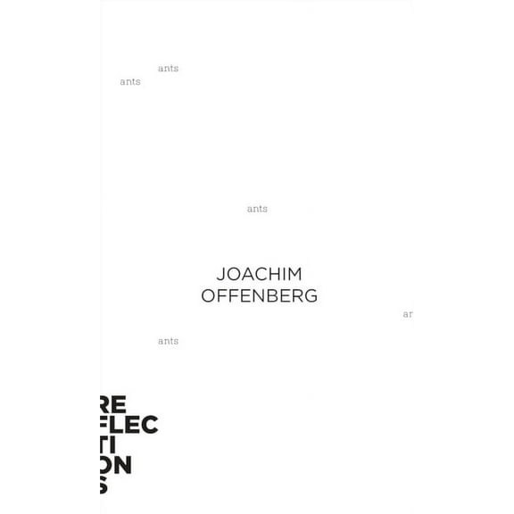 Reflections Ants, (Paperback)