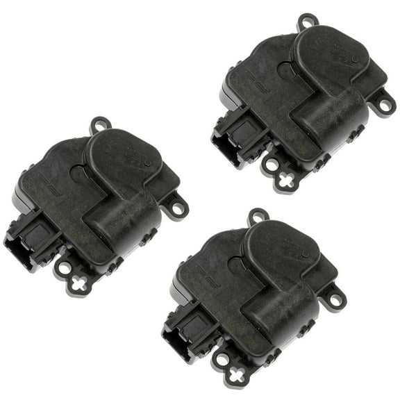 Dorman ADAKIT010 HVAC Air Door Actuator Kit for Specific Dodge Models