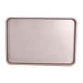 thumbnail image 4 of 15in Square Nonstick Carbon Steel Nougat Cake Baking Cake Pan Sheet Tray Mould Bakeware Kitchen Baking Tool15in wk9121, 4 of 8