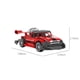 thumbnail image 3 of Fiudx Ofertas relámpago Coche de Control remoto con pulverizador 1:20, coche de carreras de alta velocidad con pulverizador de agua, coche de juguete con Control remoto para niños, 3 of 7