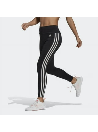  adidas Women's Training Techfit Bra, Black/3 Stripe Print, X- Large : Clothing, Shoes & Jewelry