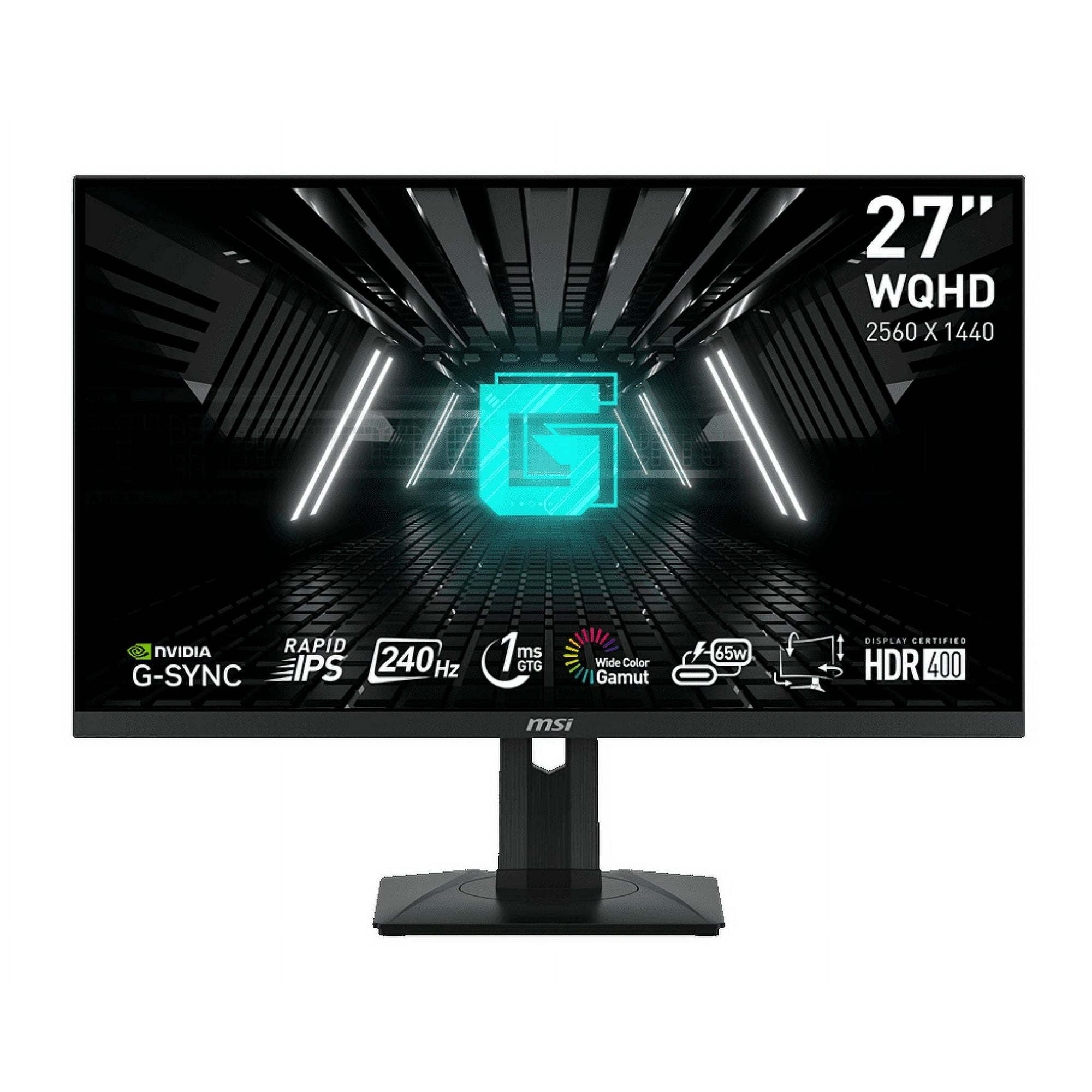 MSI 27 MSI 27