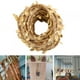 thumbnail image 5 of Cuerda de hojas para bricolaje, 10 m de cuerda de hojas artificiales, material para bricolaje, tejido de cáñamo, ultra sensible, 5 of 7
