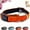 1pc Orange, variant on Pawliberation Magnetic Dog Collar,Mighty Paw Collar,Dog Collar Reflective,Double-Layer Fabric with Breathable,Perfect for Senior Dogs