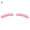 Pink, variant on SPRING PARK Anti Slip Brake Handle Silicone Sleeve Mountain Road Bike Dead Fly Universal Type Brake Lever Cover