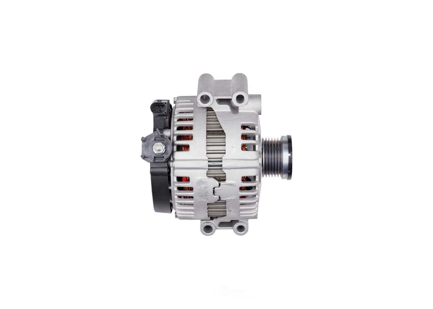 Bosch AL0841N Premium 100% New Alternator