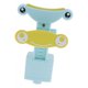 thumbnail image 5 of Corrector de postura para escribir sentado que ayuda a los niños a prevenir la miopía Azul 1, 5 of 9