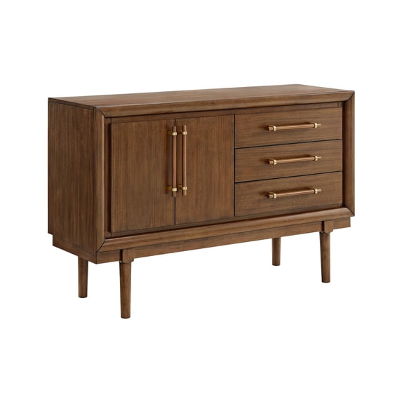 Signature Design by Ashley Lyncott Brown Dining Server