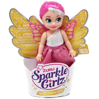Sparkle Girlz Mini