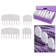 thumbnail image 5 of Cornos de Bloqueo de Tejido de Punto, 20 piezas versáLes de Bloqueo de Tejidos de Punto Kit Ergonímico para Tejer, 5 of 7