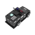 thumbnail image 3 of Armored Car Piggy Bank, Automatic Money Bank Toy Car Safe Easy To Use  for Birthday Festival Gift for Kids Children, 3 of 8