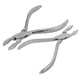 thumbnail image 1 of Pinzas de sujeción, herramienta de perforación para cerrar anillos de acero inoxidable, alicates para cerrar anillos, diseño aerodinámico, 1 of 9