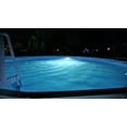 thumbnail image 6 of NiteLighter 50 Watt 750 Lumen LED Underwater Light for Above Ground Pools, Grey NL50, 6 of 10