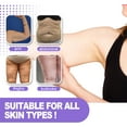 Collagen body cream to firm and tighten the skin with moisturizing