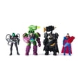 thumbnail image 2 of Set de Figuras Metal Force Team Up, 2 of 5